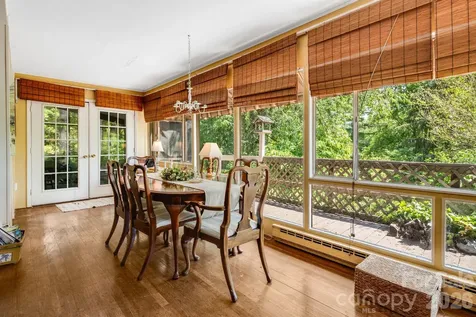 121 Ohara Circle Hendersonville NC 28739