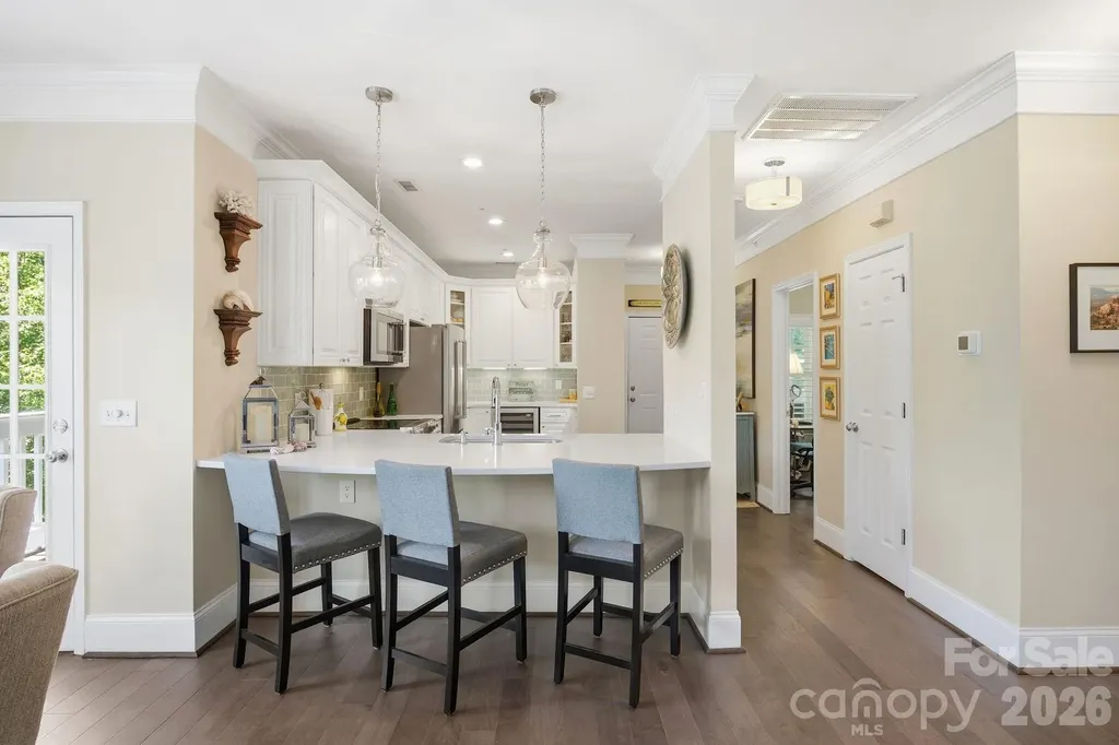8942 Rosalyn Glen Road Cornelius NC 28031