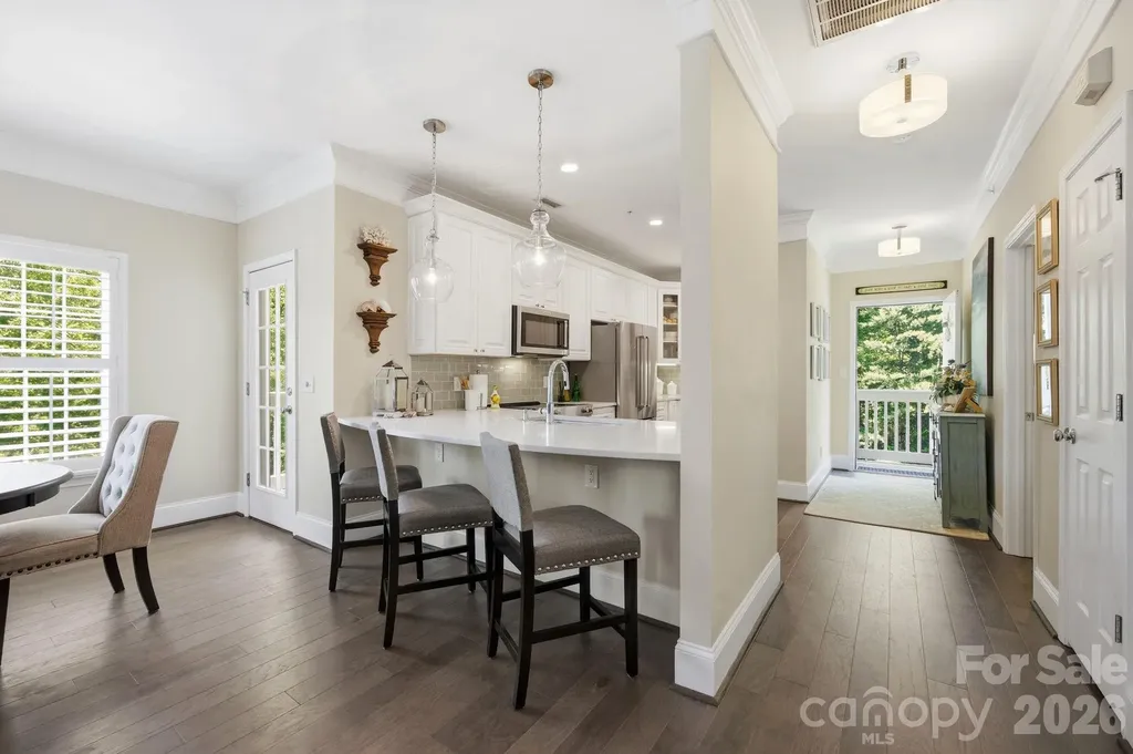 8942 Rosalyn Glen Road Cornelius NC 28031