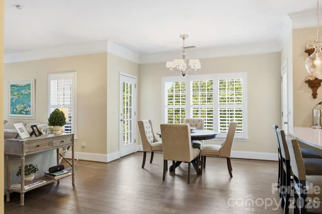 8942 Rosalyn Glen Road Cornelius NC 28031