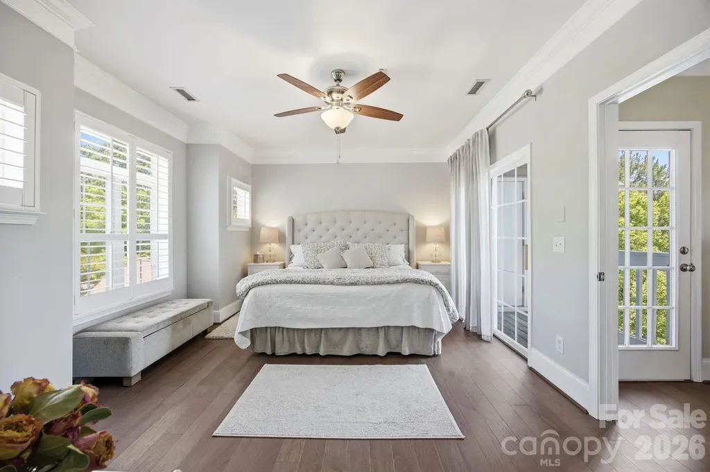 8942 Rosalyn Glen Road Cornelius NC 28031