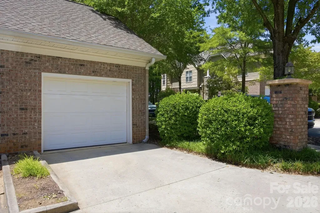 8942 Rosalyn Glen Road Cornelius NC 28031