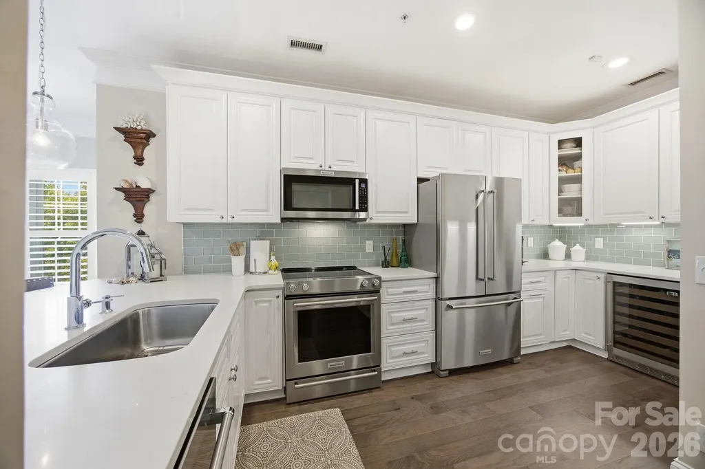 8942 Rosalyn Glen Road Cornelius NC 28031