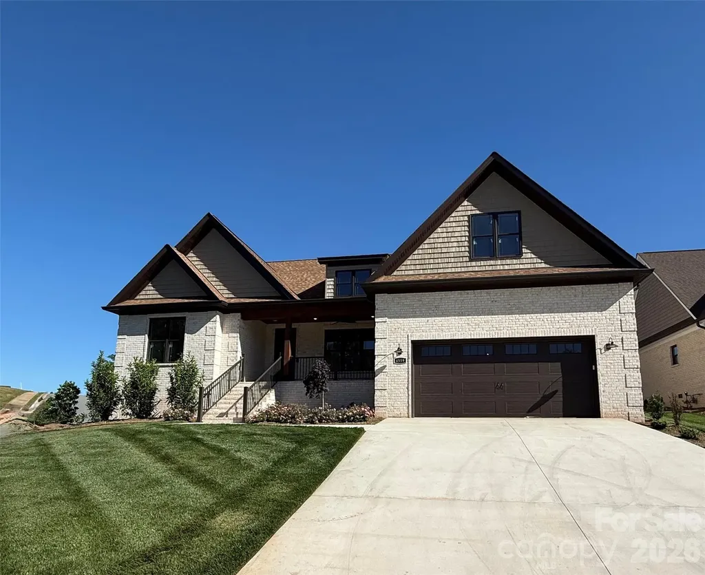 4559 Holly Circle NE Conover NC 28613