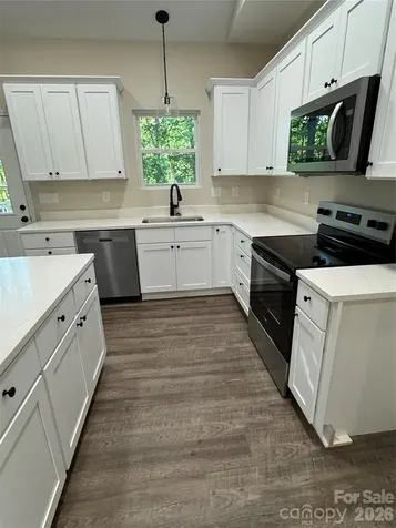 530 Oakwood Circle Lexington NC 27295