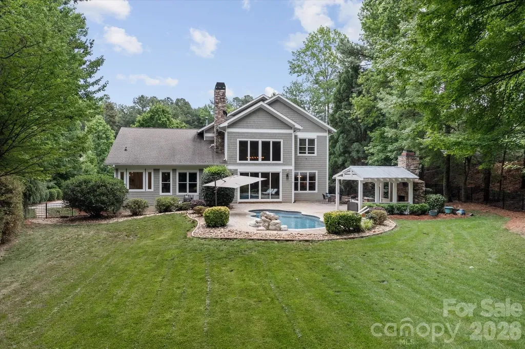107 Kapp Place Road Mooresville NC 28117