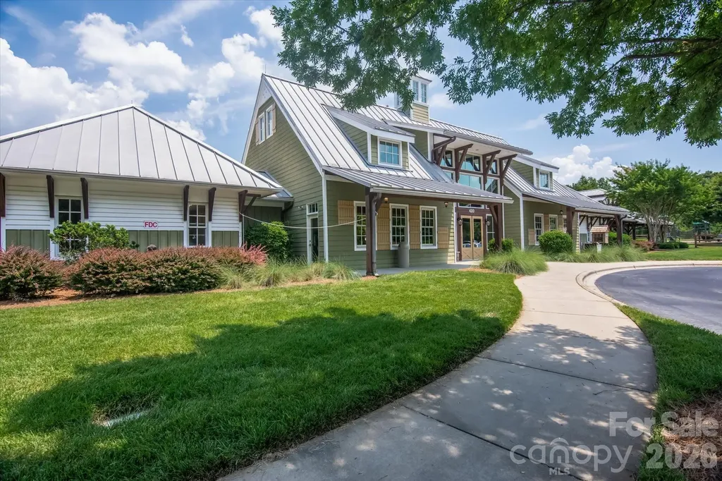 107 Kapp Place Road Mooresville NC 28117