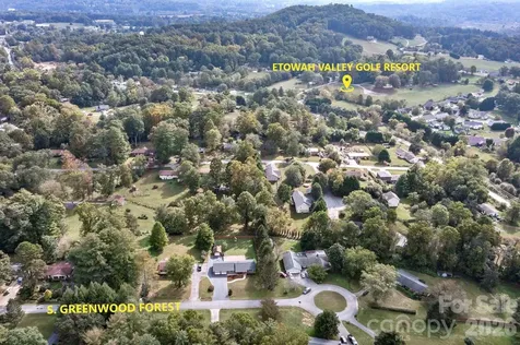 29 S Greenwood Forest Drive Etowah NC 28729