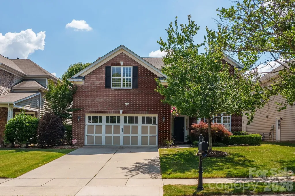 5110 Dragonfly Lane Charlotte NC 28277