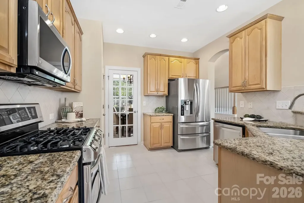 5110 Dragonfly Lane Charlotte NC 28277