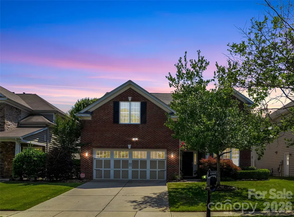 5110 Dragonfly Lane Charlotte NC 28277