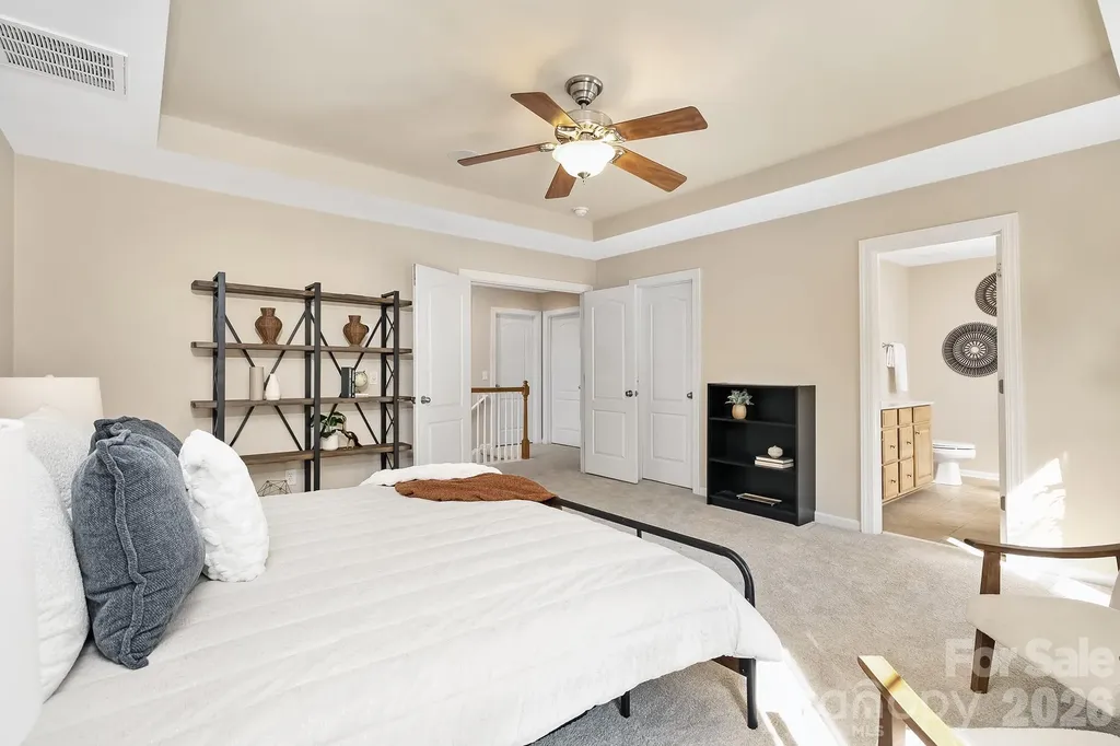 5110 Dragonfly Lane Charlotte NC 28277