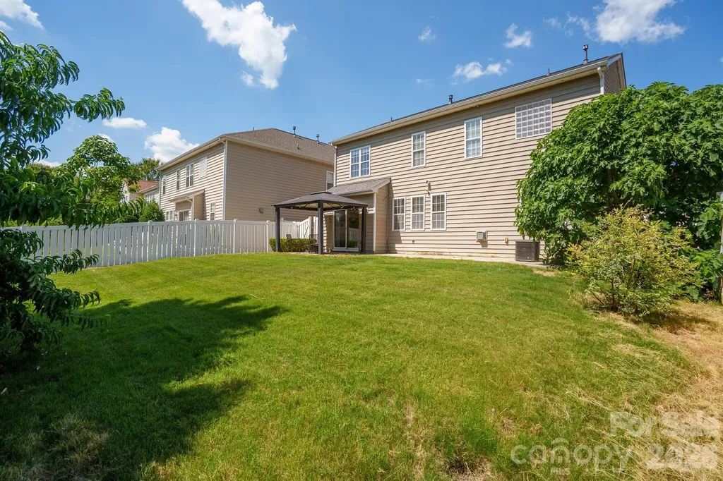 5110 Dragonfly Lane Charlotte NC 28277