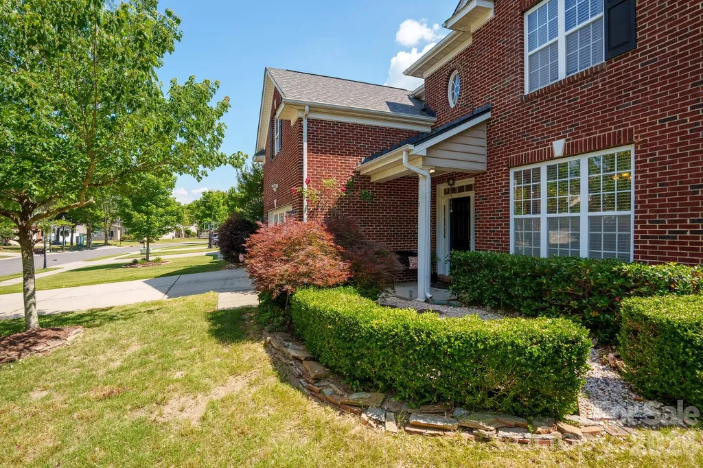 5110 Dragonfly Lane Charlotte NC 28277