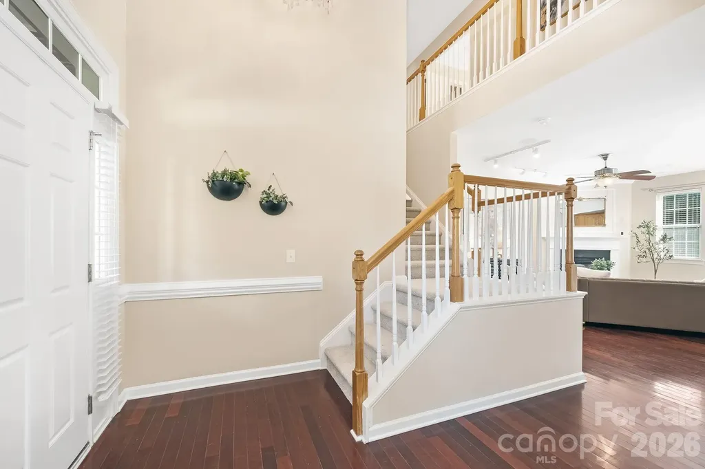 5110 Dragonfly Lane Charlotte NC 28277
