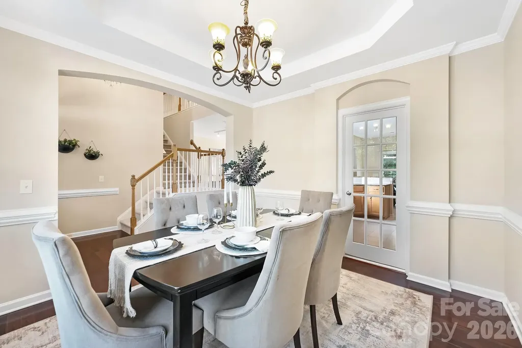 5110 Dragonfly Lane Charlotte NC 28277