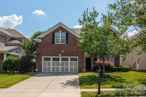5110 Dragonfly Lane Charlotte NC 28277