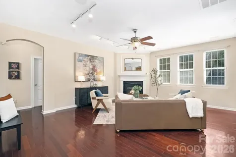 5110 Dragonfly Lane Charlotte NC 28277