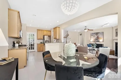 5110 Dragonfly Lane Charlotte NC 28277