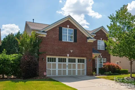 5110 Dragonfly Lane Charlotte NC 28277