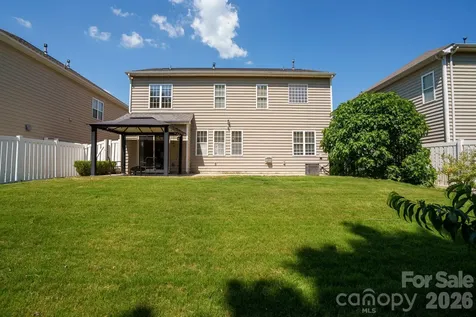 5110 Dragonfly Lane Charlotte NC 28277