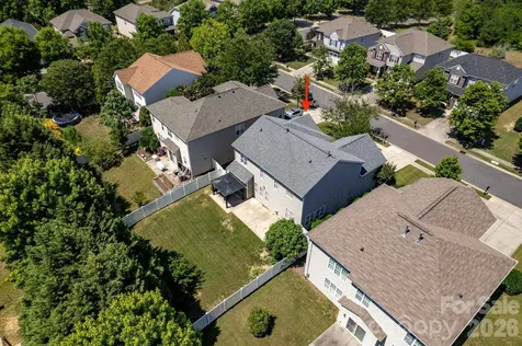 5110 Dragonfly Lane Charlotte NC 28277