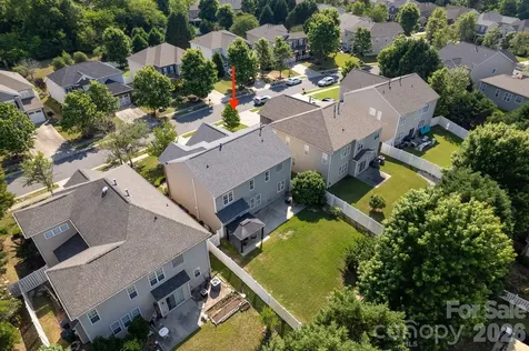 5110 Dragonfly Lane Charlotte NC 28277
