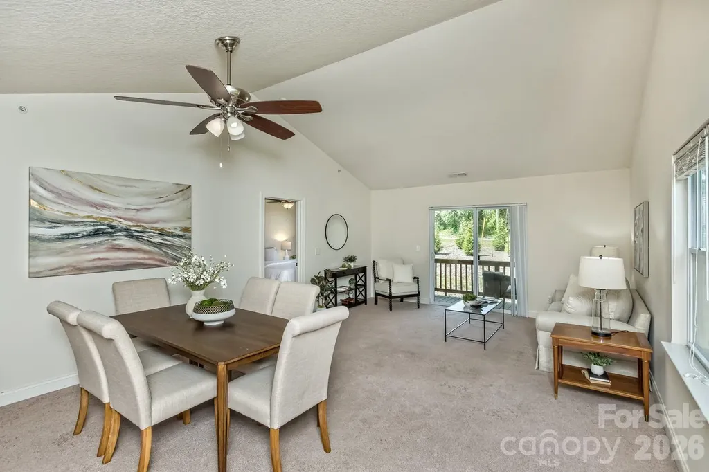 123 Foxden Drive Fletcher NC 28732