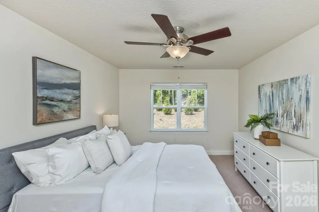 123 Foxden Drive Fletcher NC 28732