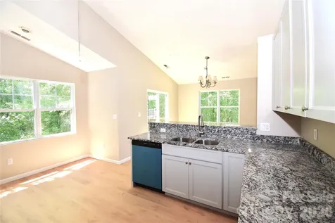 176 Clear Creekside Drive Hendersonville NC 28792