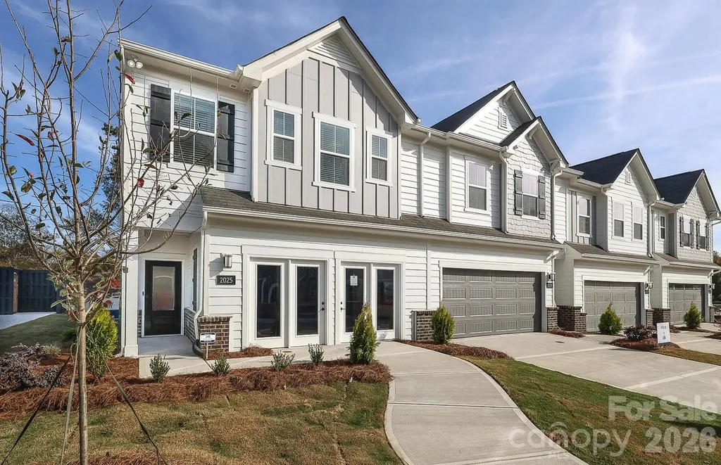 2019 Bayou Trace Drive Charlotte NC 28262