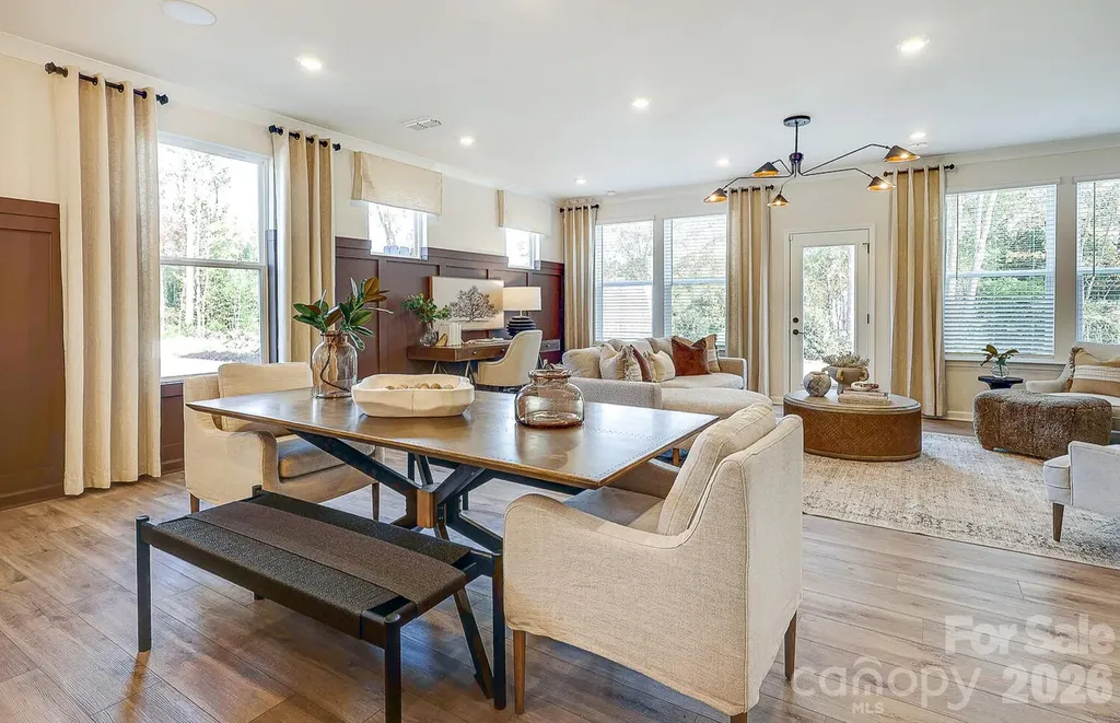 2019 Bayou Trace Drive Charlotte NC 28262