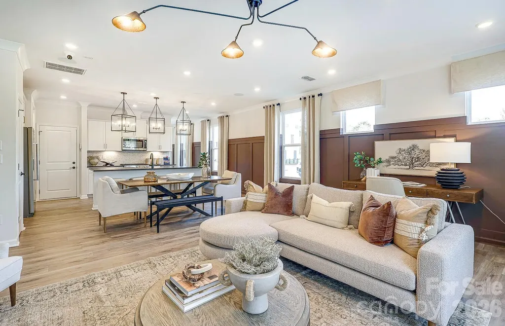 2019 Bayou Trace Drive Charlotte NC 28262