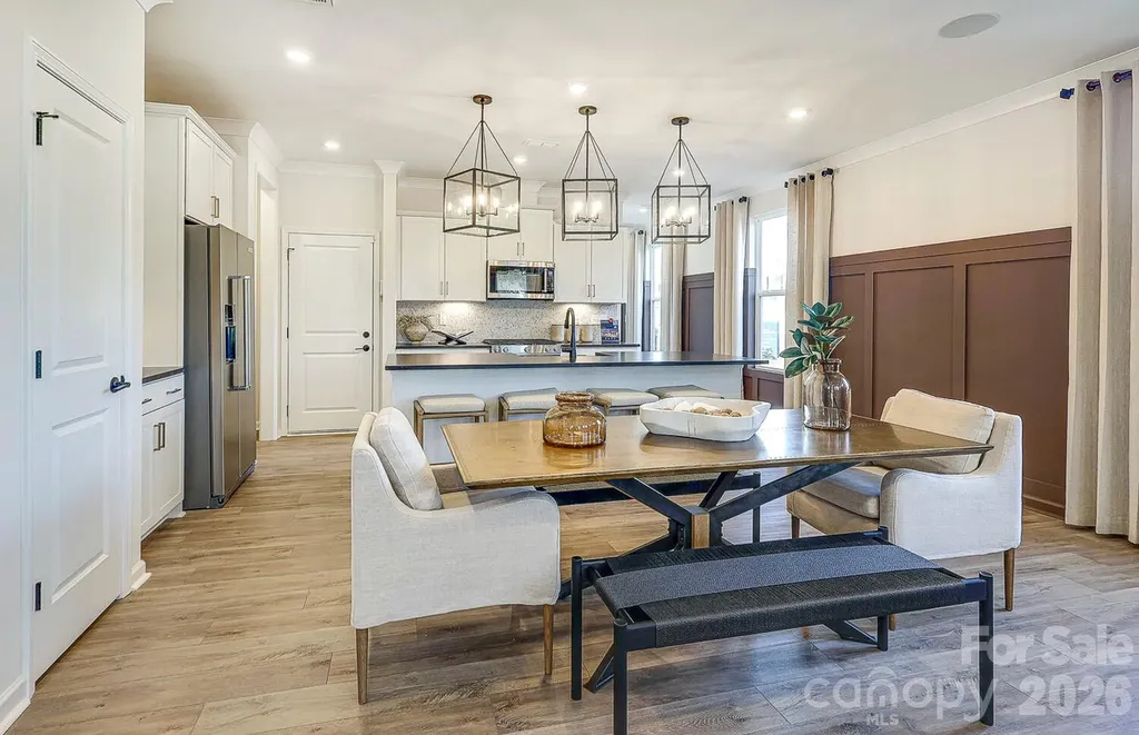 2019 Bayou Trace Drive Charlotte NC 28262