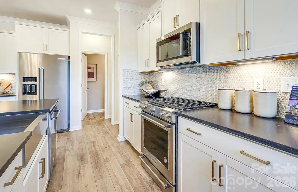 2019 Bayou Trace Drive Charlotte NC 28262