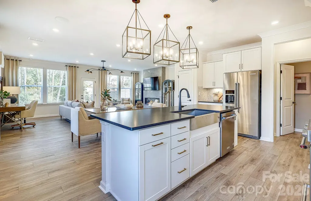2019 Bayou Trace Drive Charlotte NC 28262