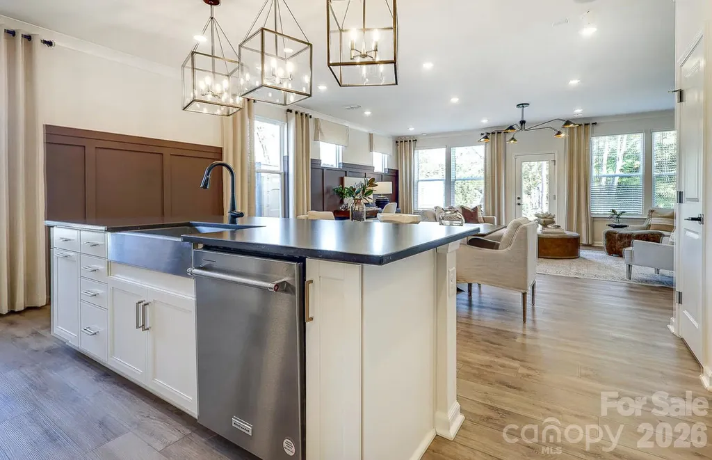 2019 Bayou Trace Drive Charlotte NC 28262