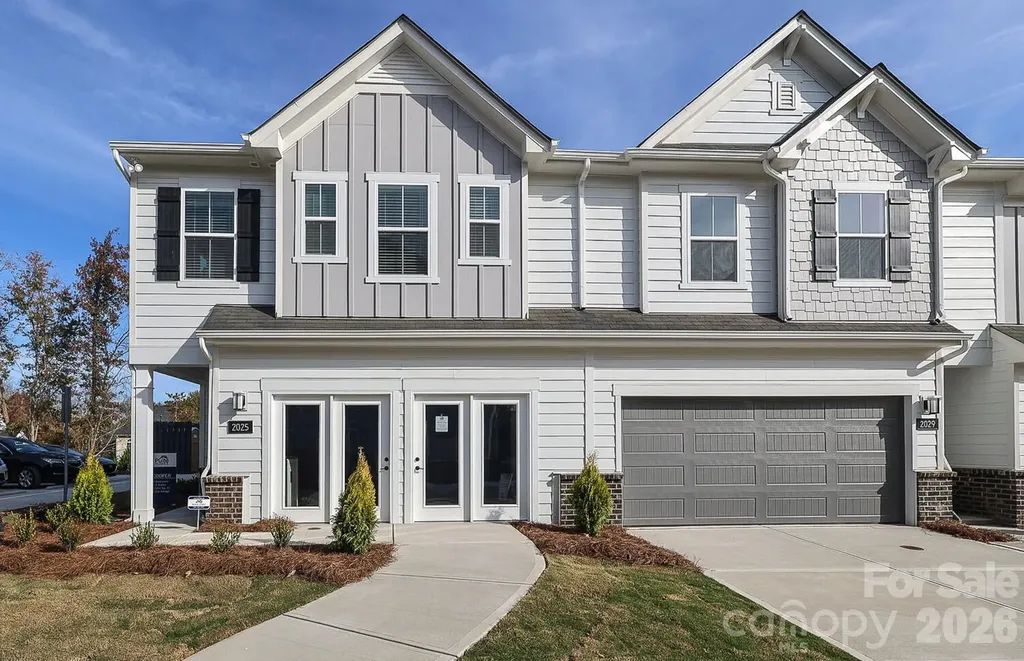 2019 Bayou Trace Drive Charlotte NC 28262