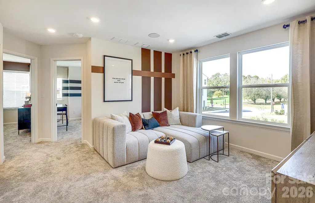 2019 Bayou Trace Drive Charlotte NC 28262