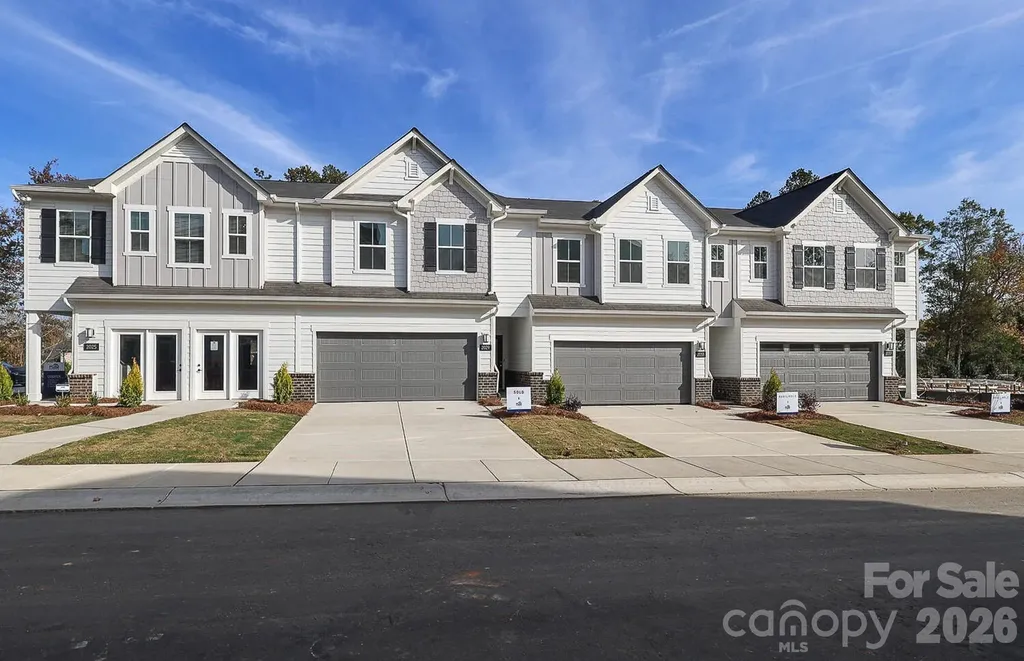2019 Bayou Trace Drive Charlotte NC 28262