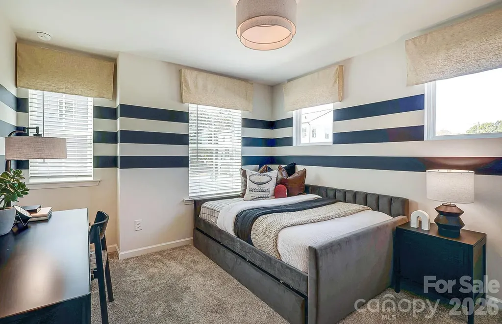 2019 Bayou Trace Drive Charlotte NC 28262