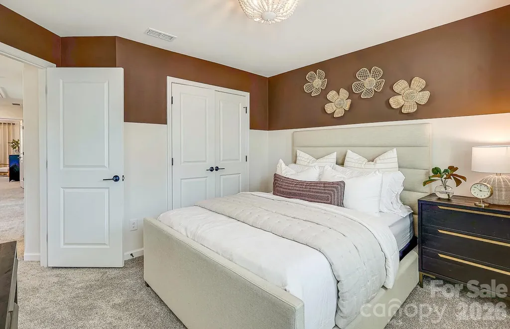 2019 Bayou Trace Drive Charlotte NC 28262