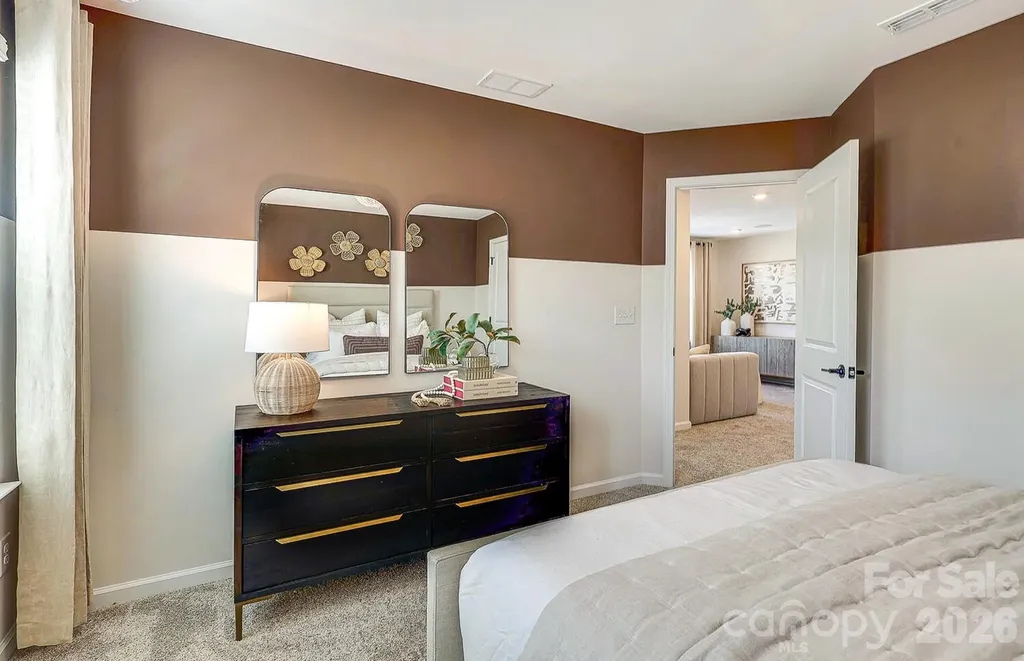 2019 Bayou Trace Drive Charlotte NC 28262