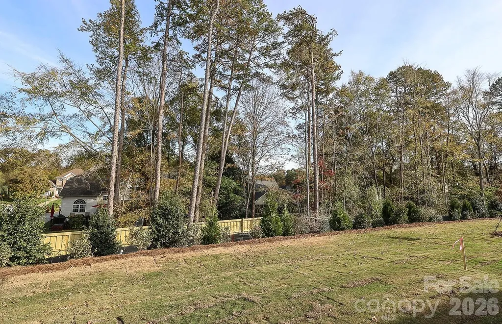 2019 Bayou Trace Drive Charlotte NC 28262