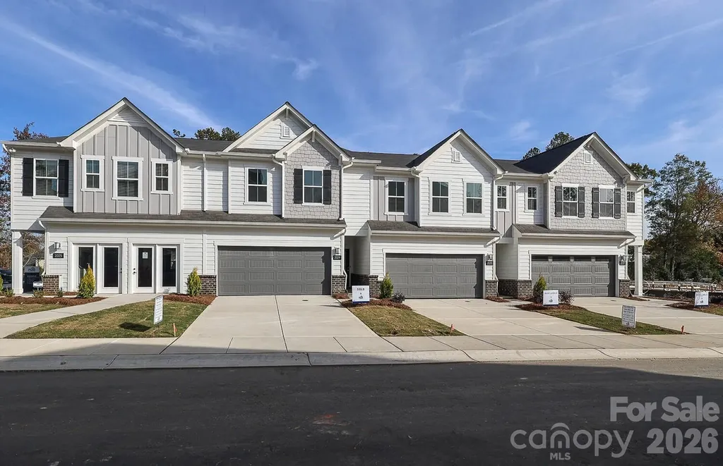 2019 Bayou Trace Drive Charlotte NC 28262