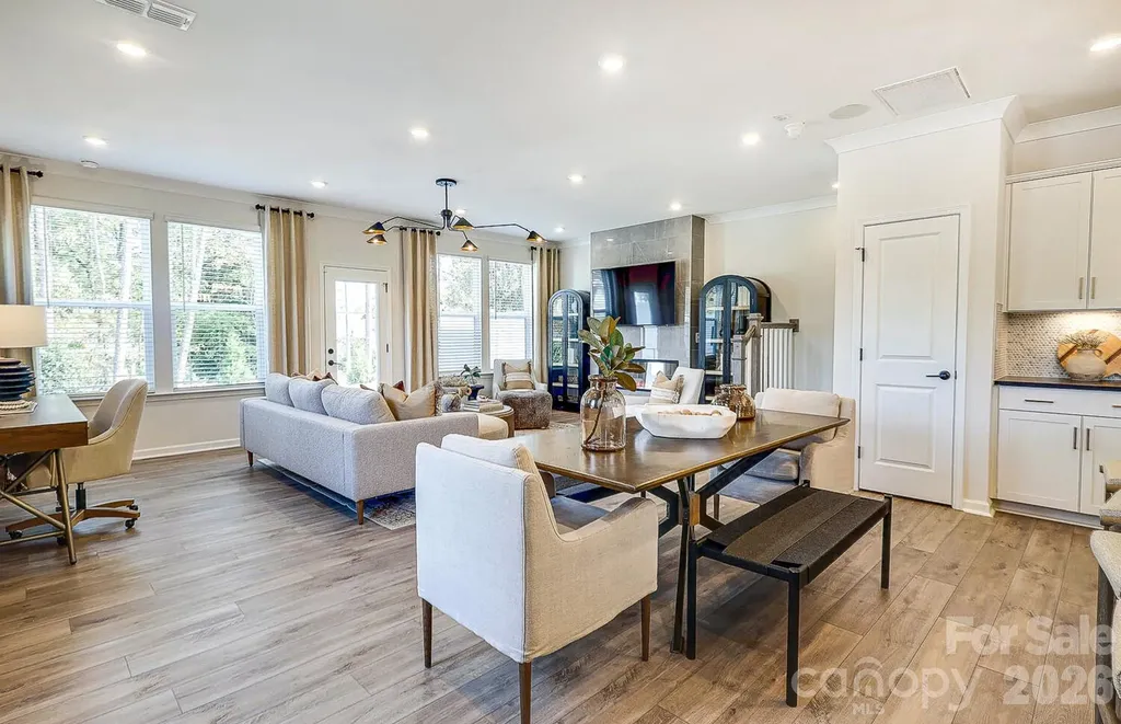 2019 Bayou Trace Drive Charlotte NC 28262