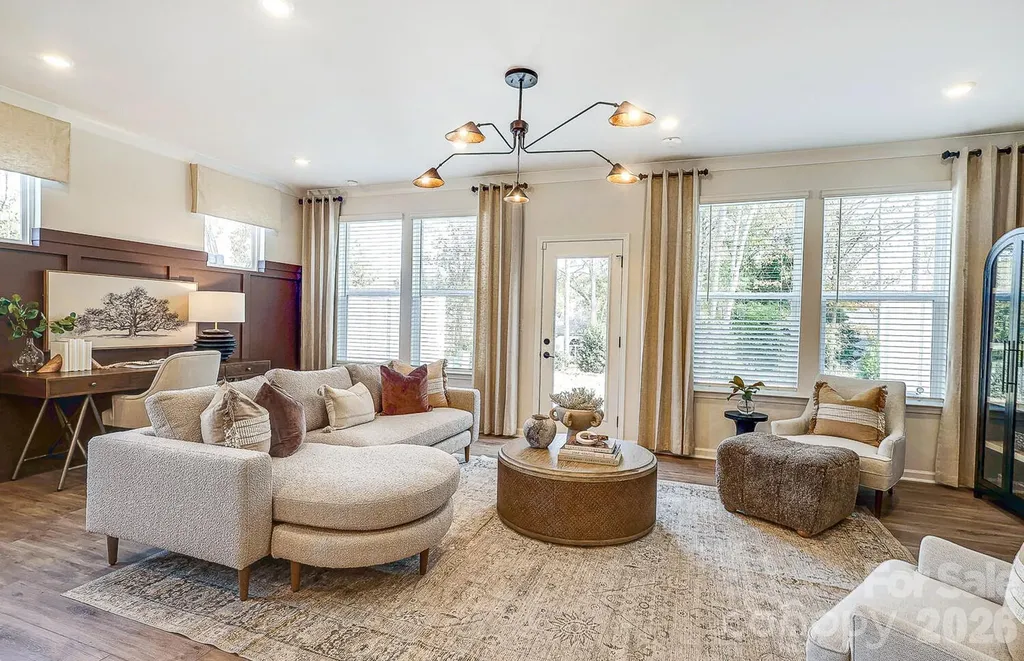 2019 Bayou Trace Drive Charlotte NC 28262