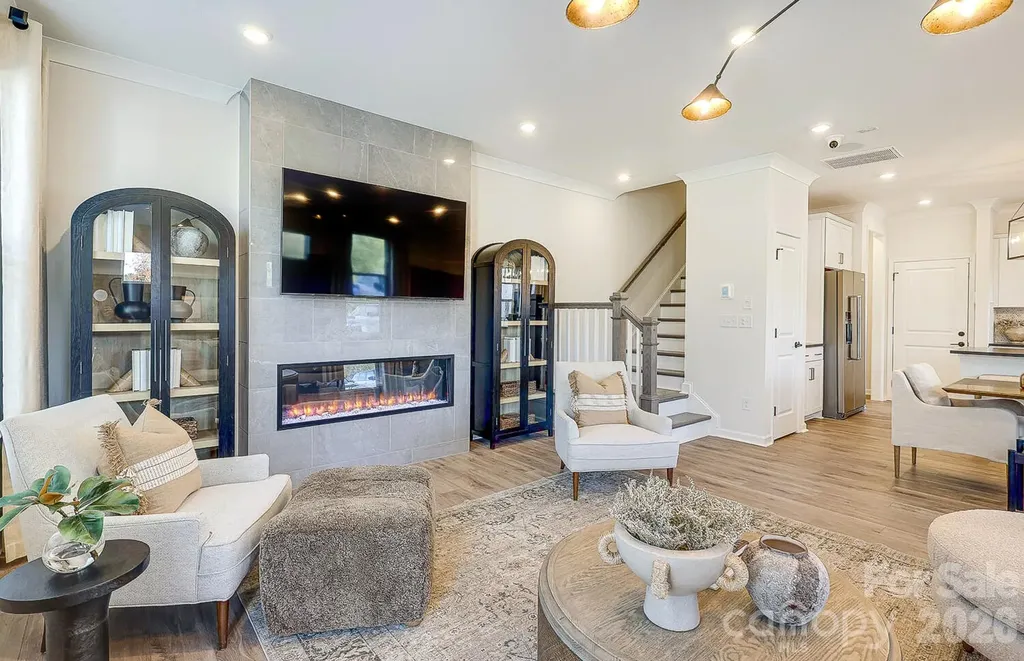 2019 Bayou Trace Drive Charlotte NC 28262