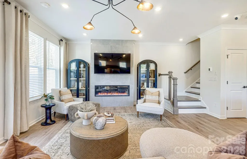 2019 Bayou Trace Drive Charlotte NC 28262