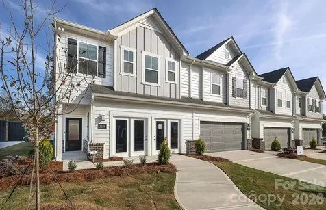 2019 Bayou Trace Drive Charlotte NC 28262